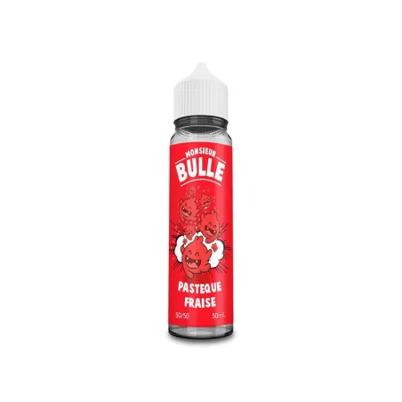 Pastèque Fraise