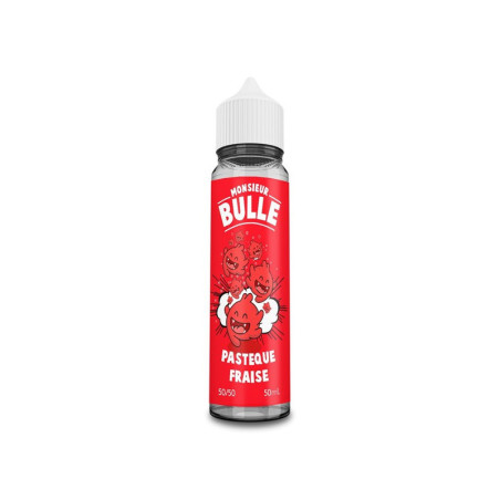 Pastèque Fraise
