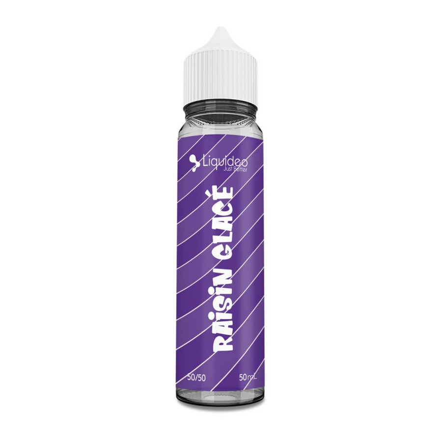 Raisin Glacé