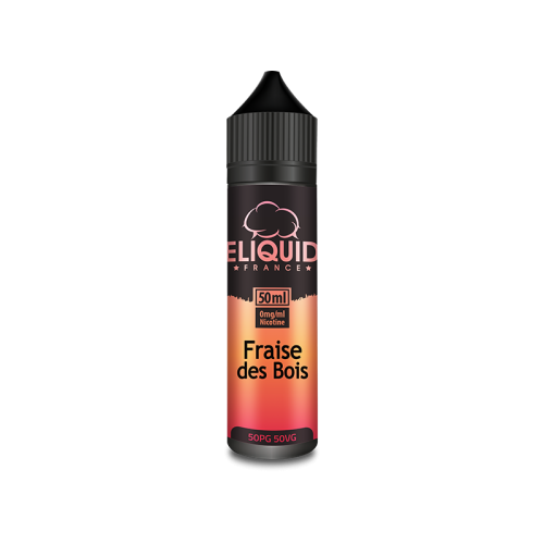 Fraise Des Bois