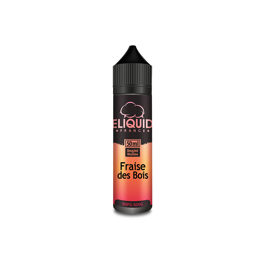 Fraise Des Bois