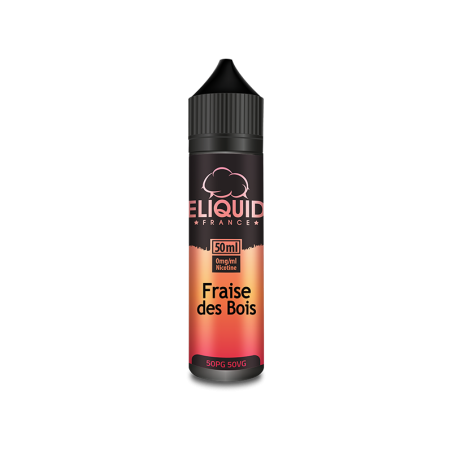 Fraise Des Bois