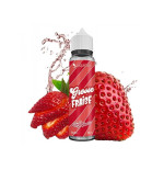 Grosse Fraise