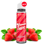 Grosse Fraise