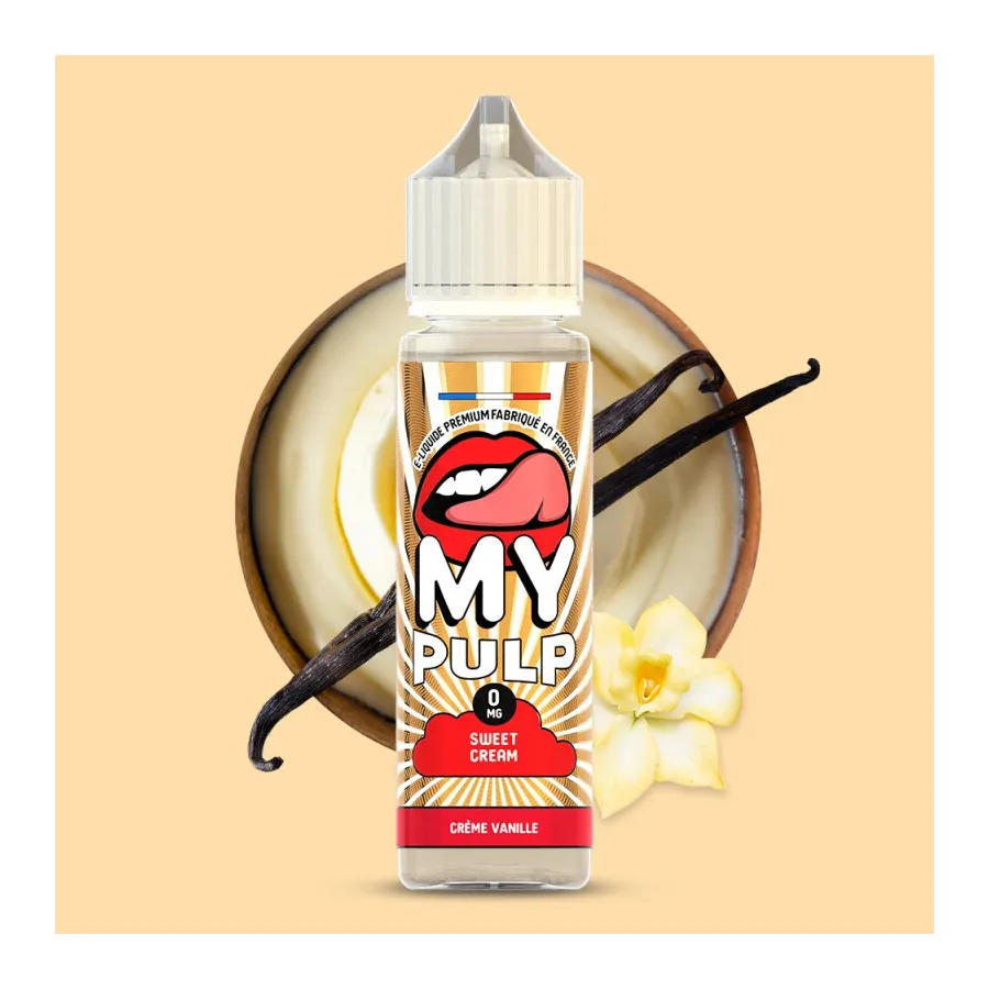 Sweet Cream