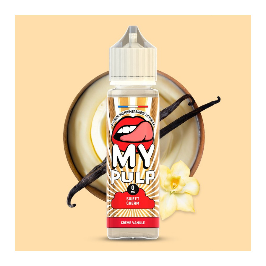 Sweet Cream