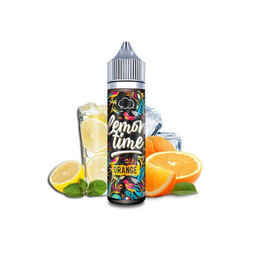 Orange Lemon