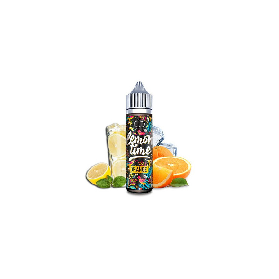 Orange Lemon