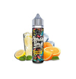 Orange Lemon