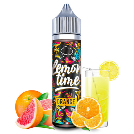 Orange Lemon