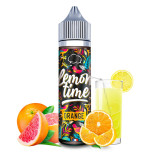Orange Lemon