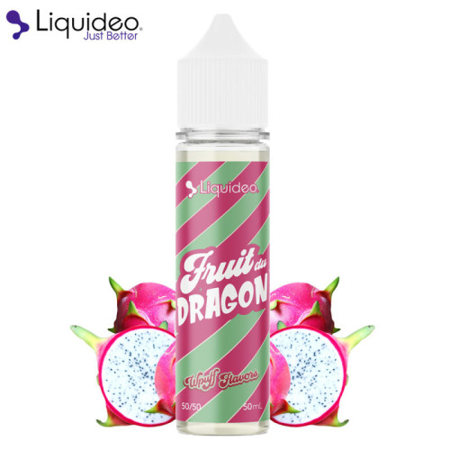 Fruit Du Dragon