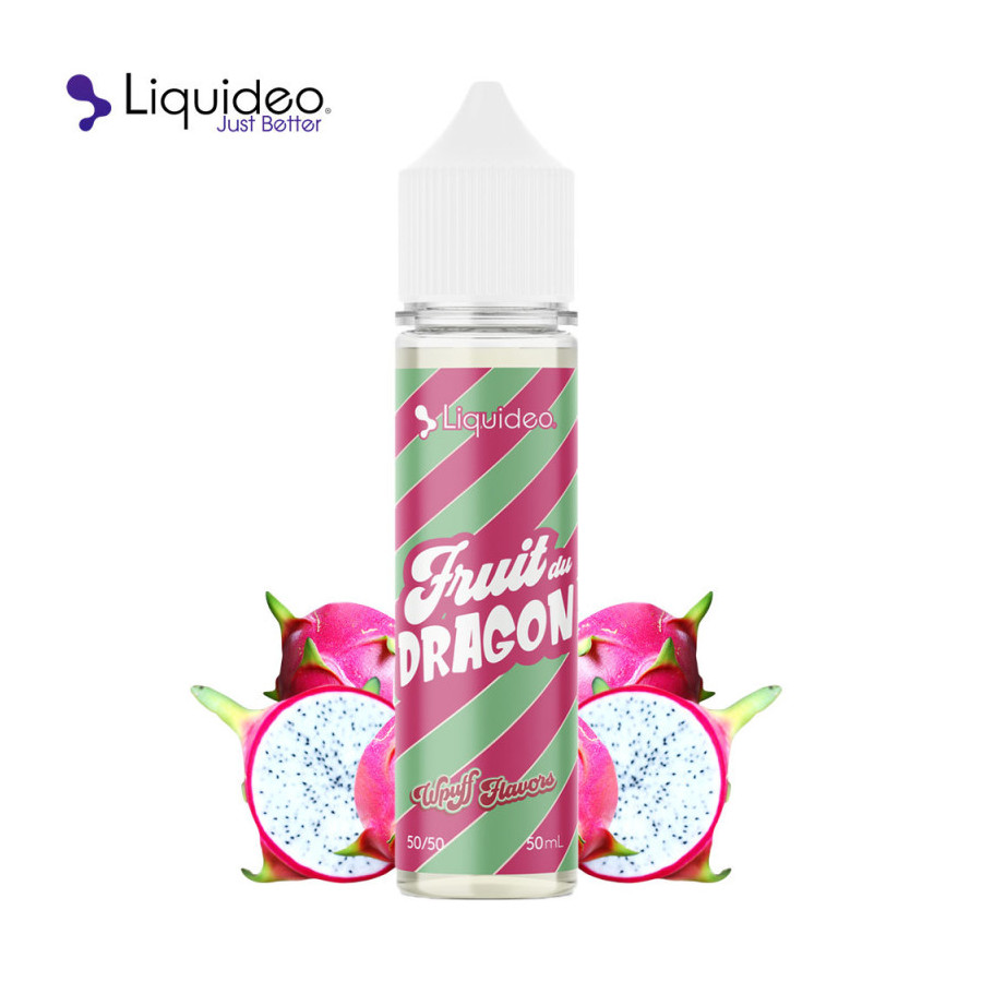 Fruit Du Dragon