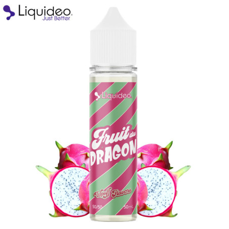Fruit Du Dragon