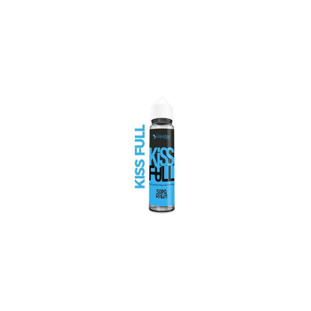 Liquideo Fifty Kiss Full