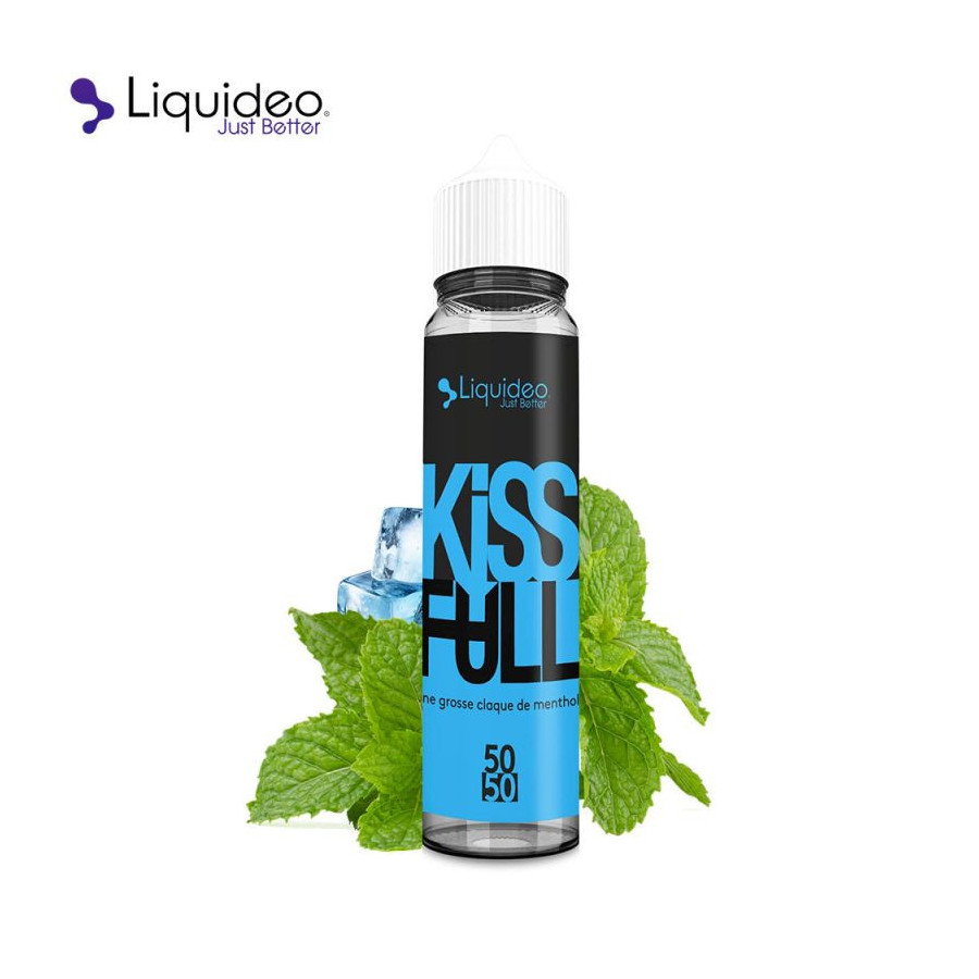 Liquideo Fifty Kiss Full