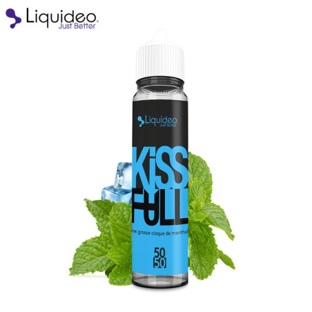 Liquideo Fifty Kiss Full