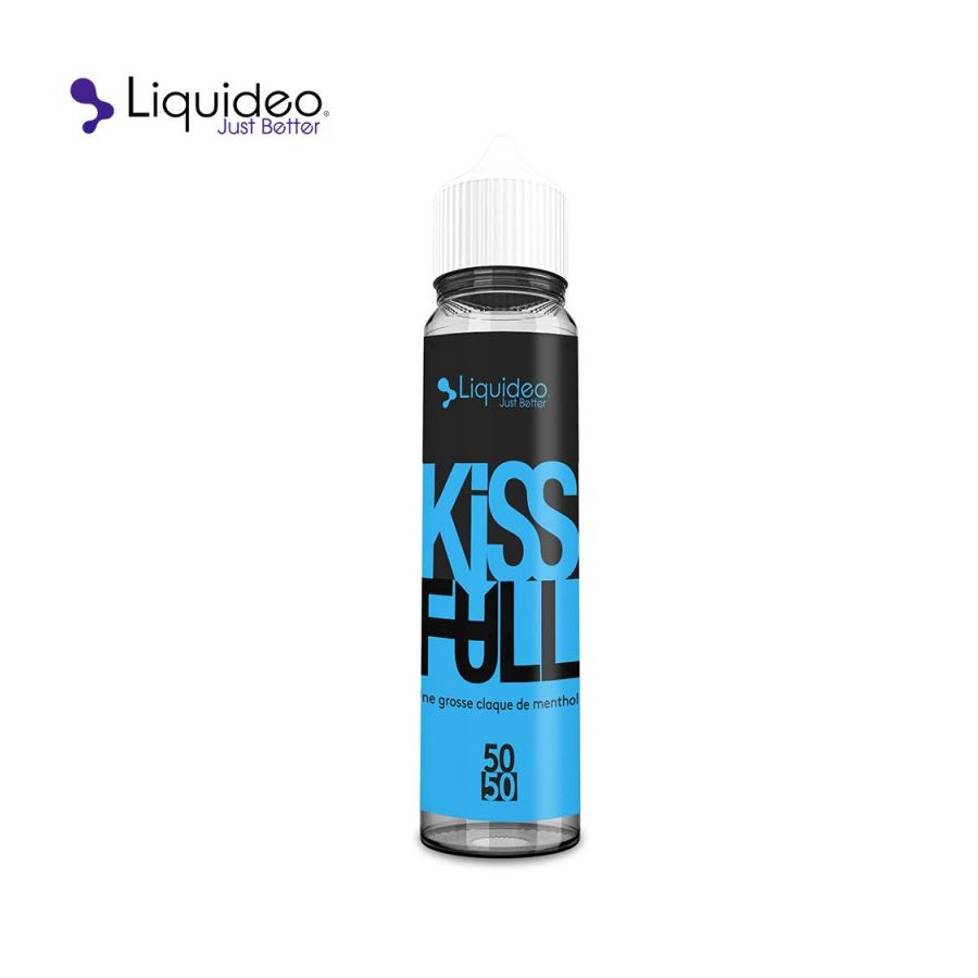 Liquideo Fifty Kiss Full