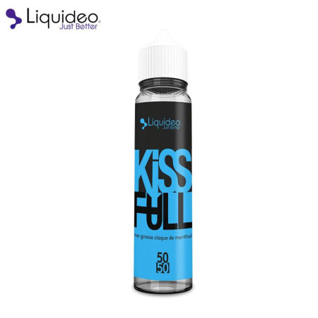 Liquideo Fifty Kiss Full