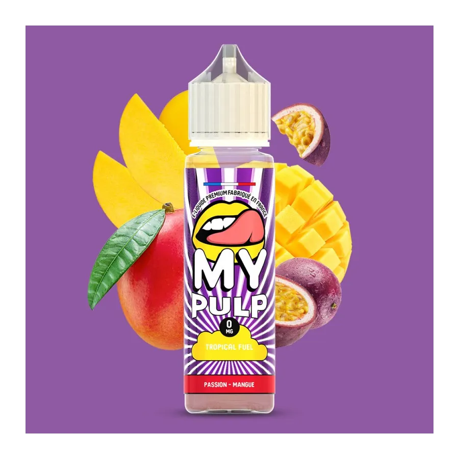 Tropical Fuel