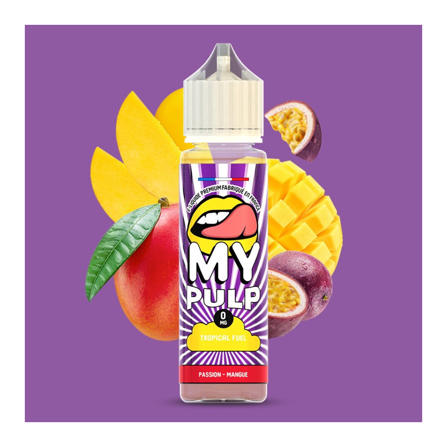 Tropical Fuel