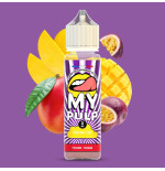 Tropical Fuel