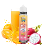 Fripouille Orange Dragon