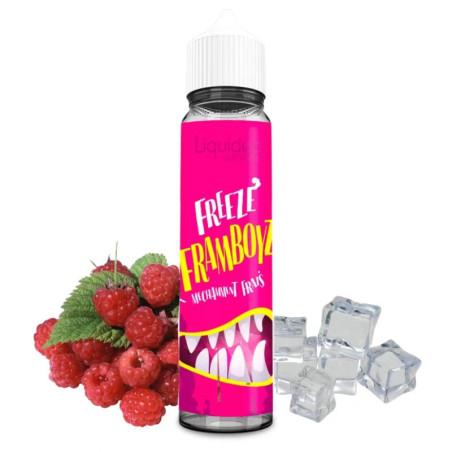 Framboyz
