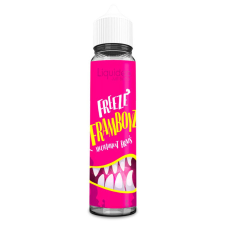 Framboyz