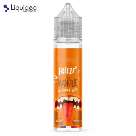 Ice Mangue
