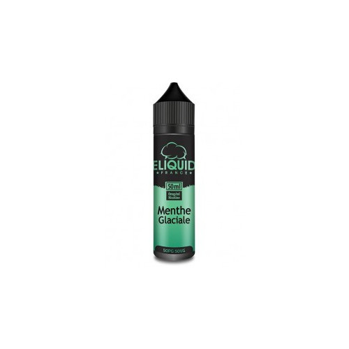 Menthe Glacial
