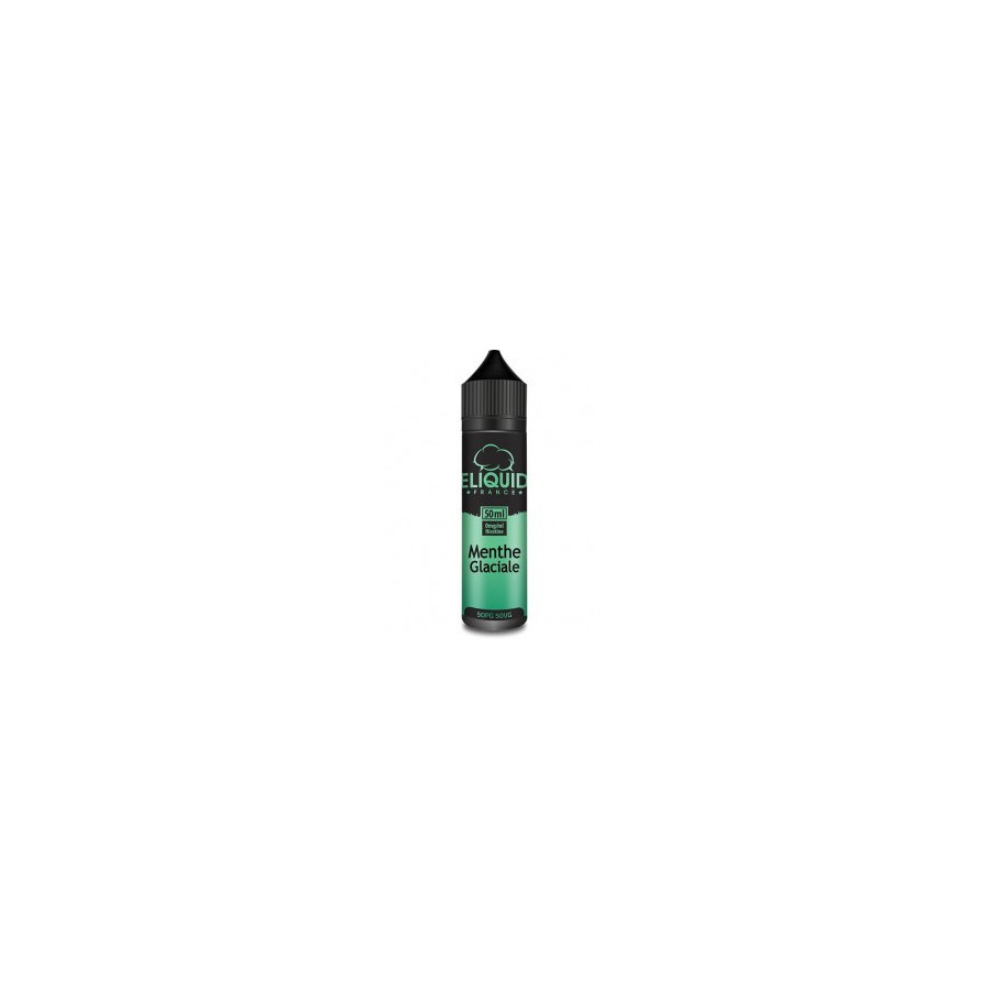 Menthe Glacial