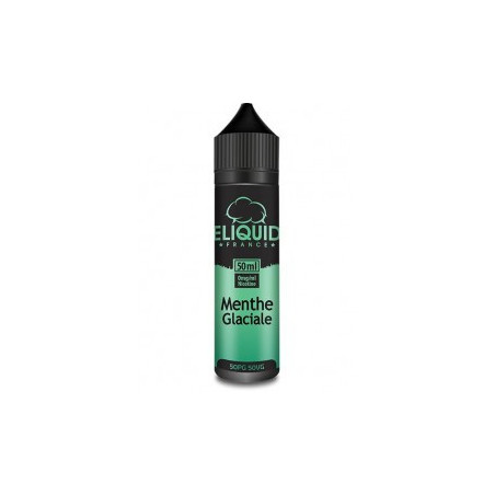Menthe Glacial