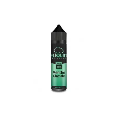 Menthe Glaciale