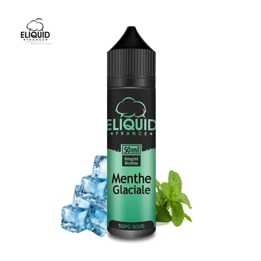 Menthe Glacial