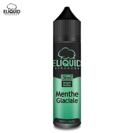 Menthe Glacial