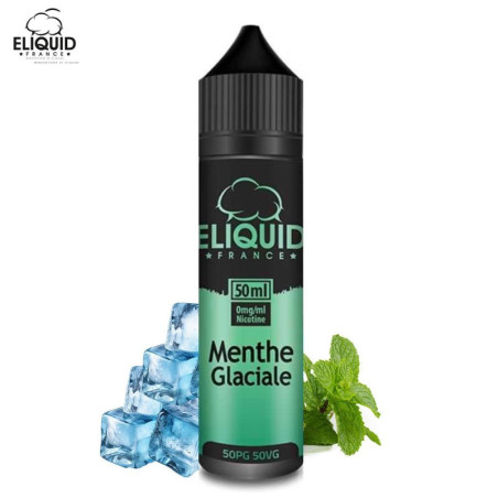 Menthe Glacial