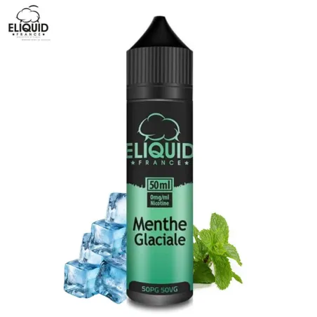 Menthe Glaciale