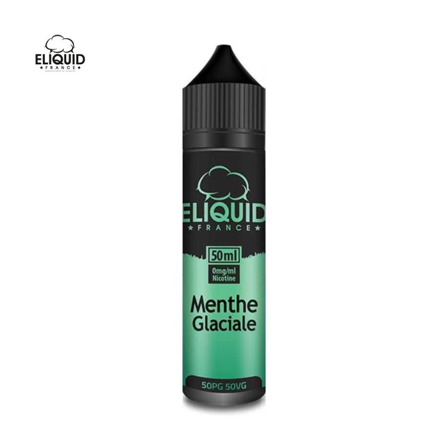 Menthe Glacial