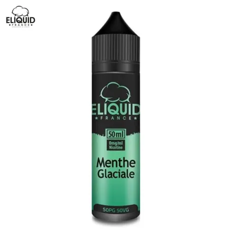 Menthe Glaciale