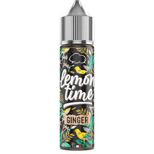 Ginger
