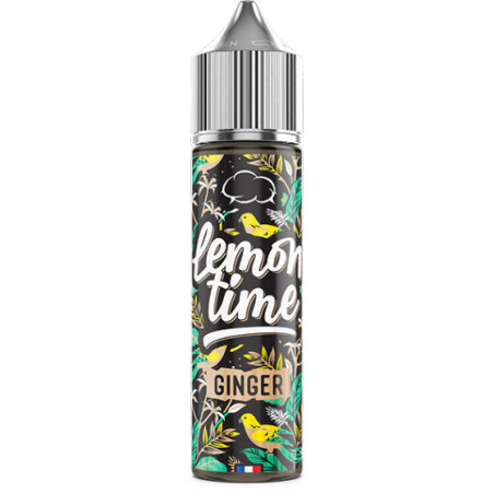 Ginger