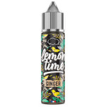 Ginger