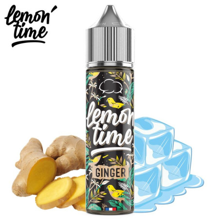 Ginger
