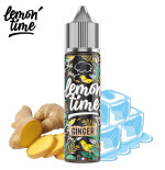 Ginger