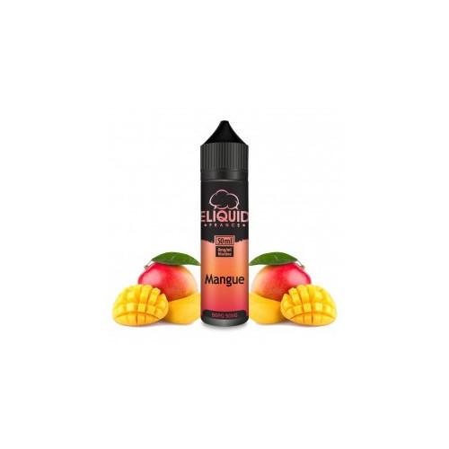Mangue