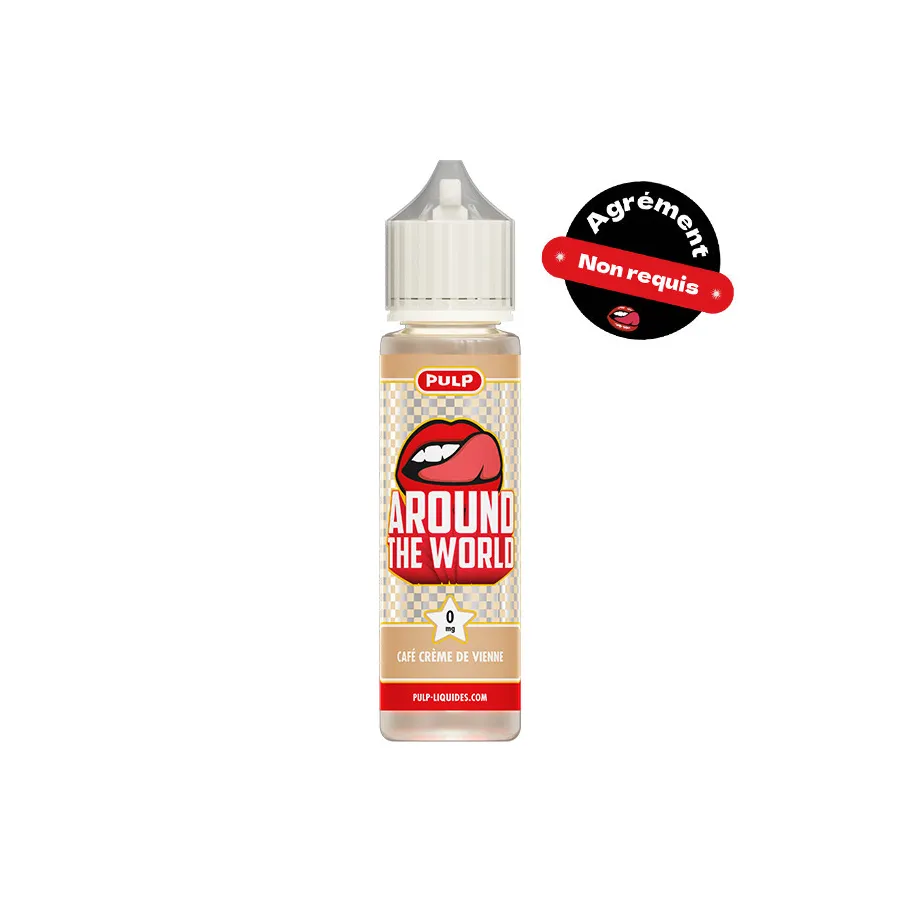 Café Crème De Vienne