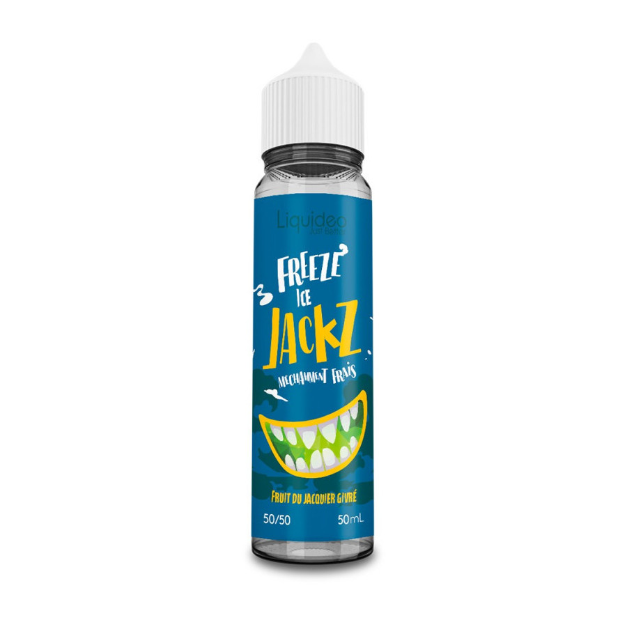Ice Jackz