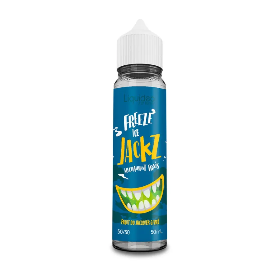 Ice Jackz