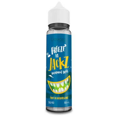 Ice Jackz